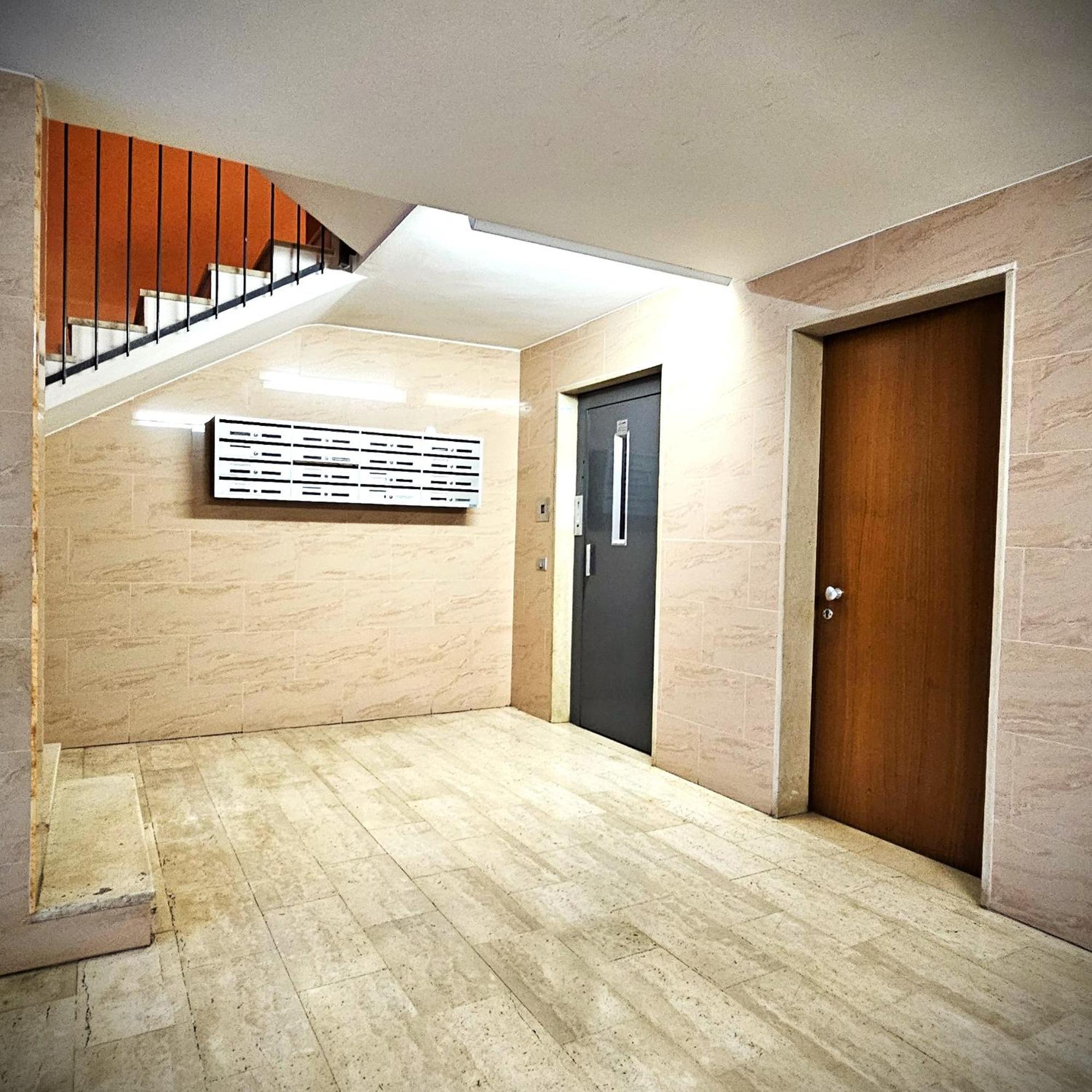 Bbking Appartamento Policlinico San Donato Milanese Exterior photo