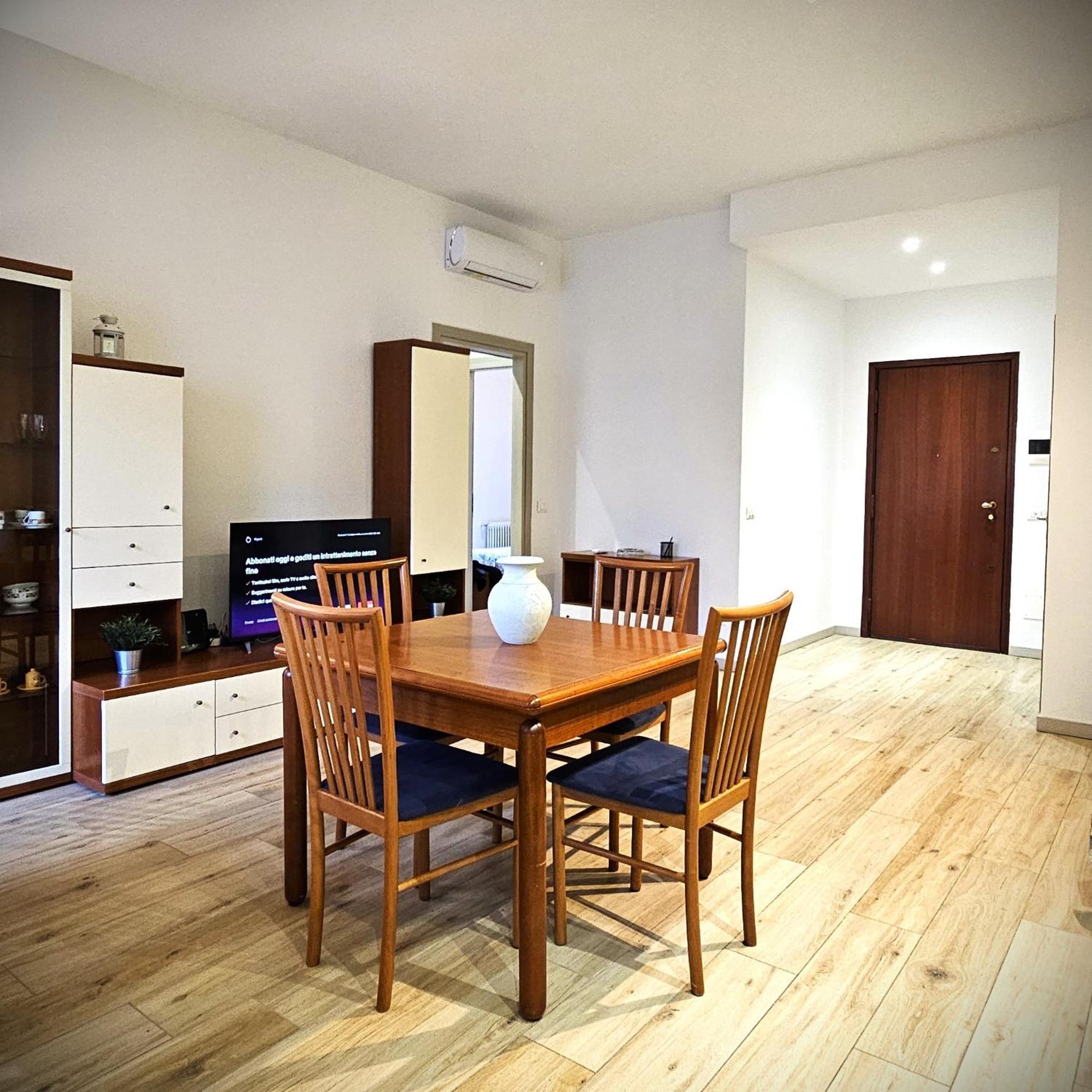 Bbking Appartamento Policlinico San Donato Milanese Exterior photo