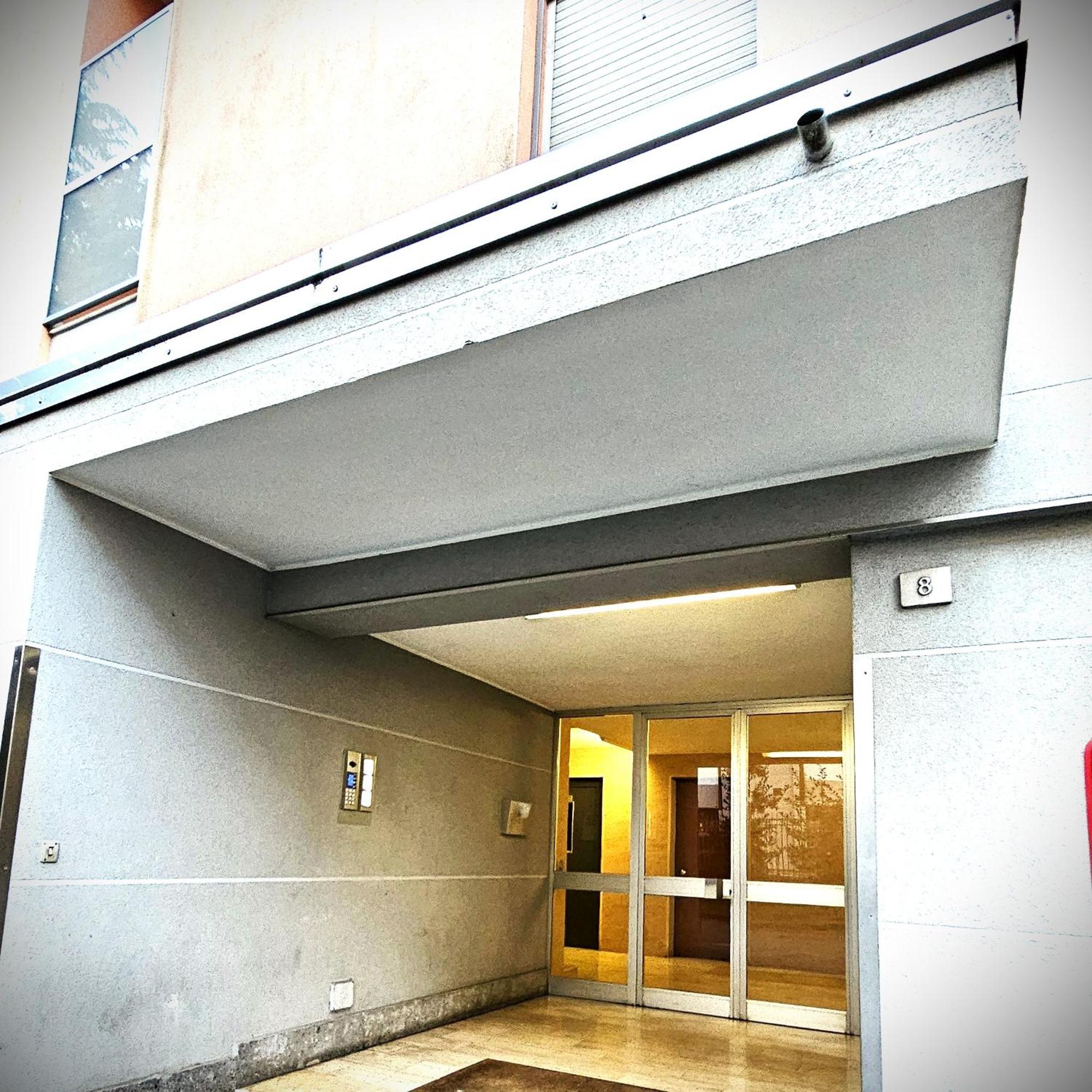 Bbking Appartamento Policlinico San Donato Milanese Exterior photo